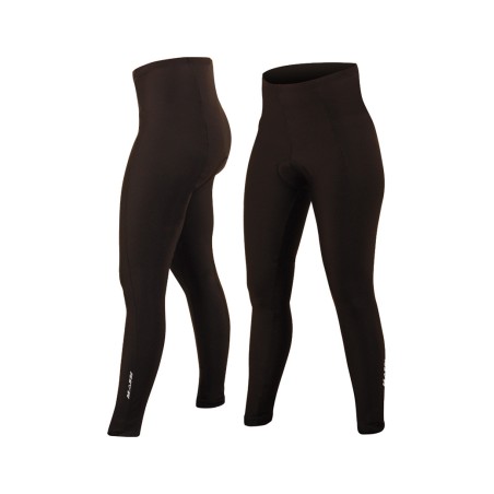culotte pantalón ciclista largo sin tirantes sport lady