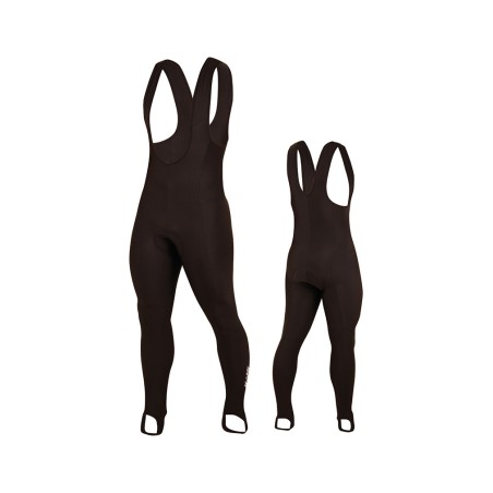 culotte pantaló ciclista amb tirants massi sport lady