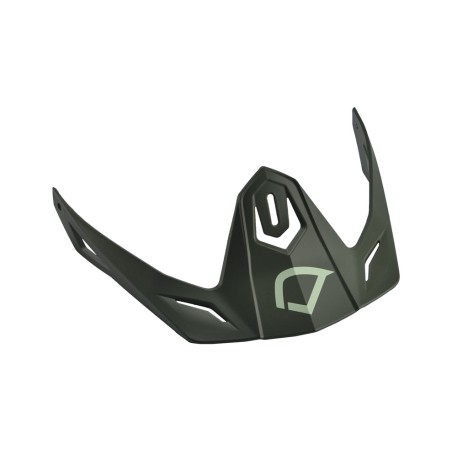 substituição da viseira do capacete da bicicleta origin