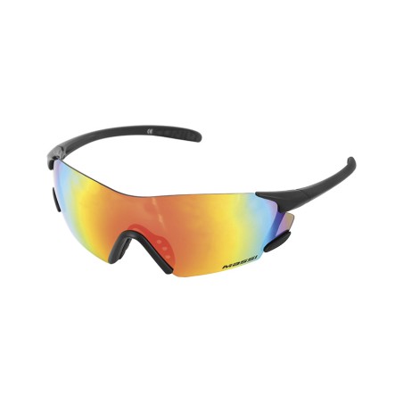 gafas bicicleta ciclismo deporte con 3 lentes intercambiables legend