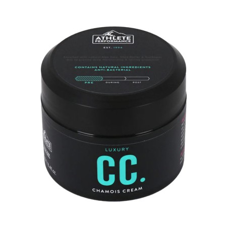 chamois cream before the effort man luxury cc chamois cream
