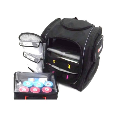 sports first aid backpack pro