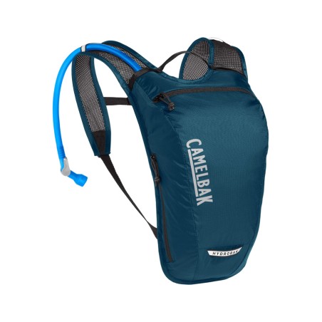 leichter trinkrucksack 1.5l hydrobak light