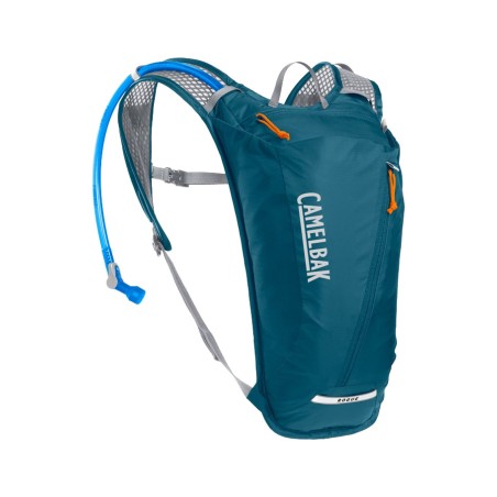 ľahký hydratačný batoh rogue light 7 70oz moroccan