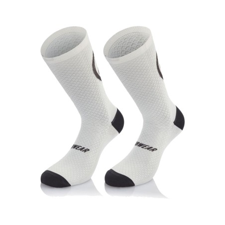cykelsokker smile emotions h20