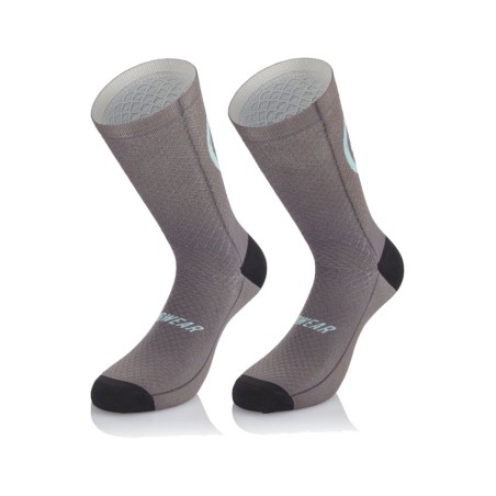 chaussettes de cyclisme smile emotions h20