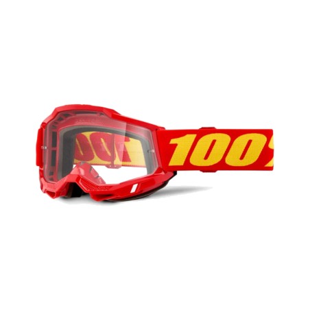 motorcross enduro-bril accuri 2