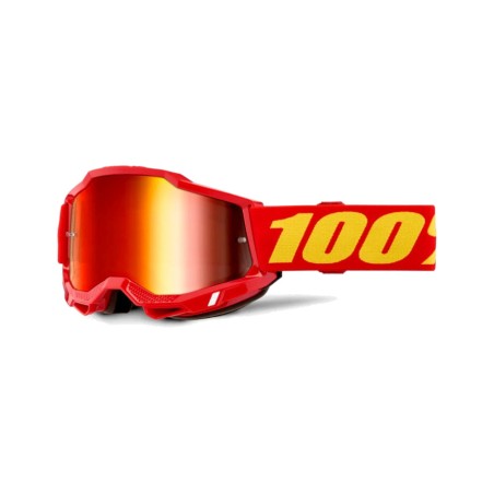 motorcross enduro-bril accuri 2
