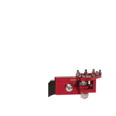 pédale de frein pro flexi-tip