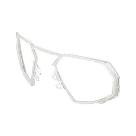 eyeglass insert rx insert large soft tact large/negro
