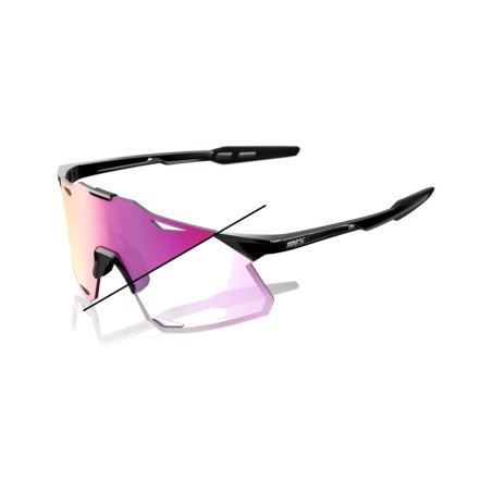 hochleistungssportbrillen für radfahrer hypercraft