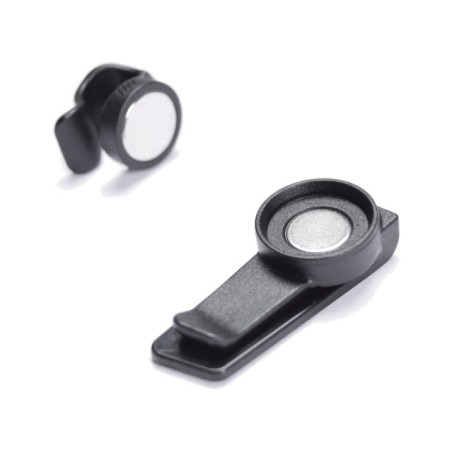 magnetic hydration backpack clip