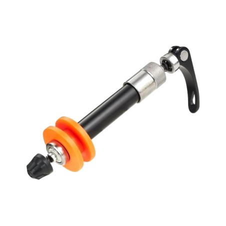 ketjutuki tapilla qr 12mm