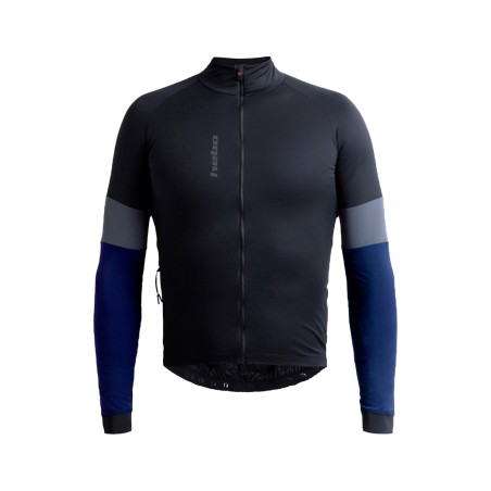 maillot cycling long handle wats winter