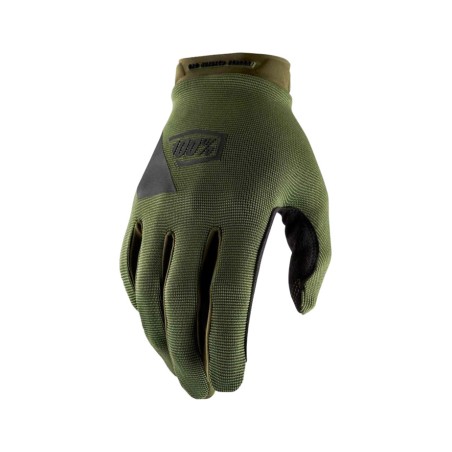 lange fietshandschoenen ridecamp glove