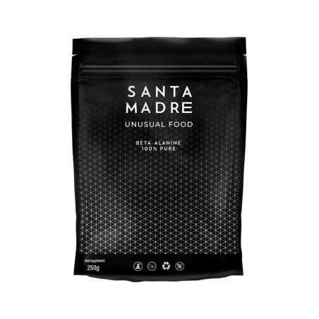 ongeparfumeerd bèta-alaninepoeder 250g