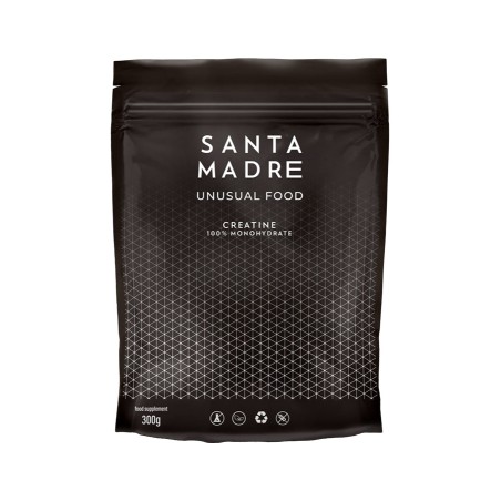 creatina en pols sense sabor 300g