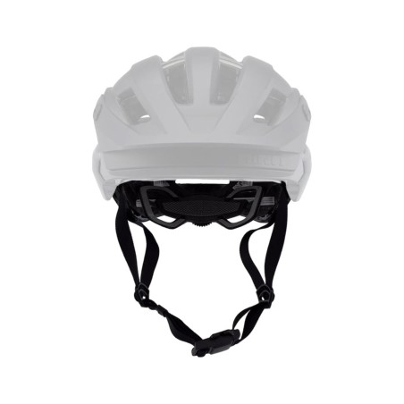 cycling helmet fit system manifest system