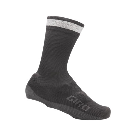 couvre-chaussures de cyclisme imperméables xnetic h2o