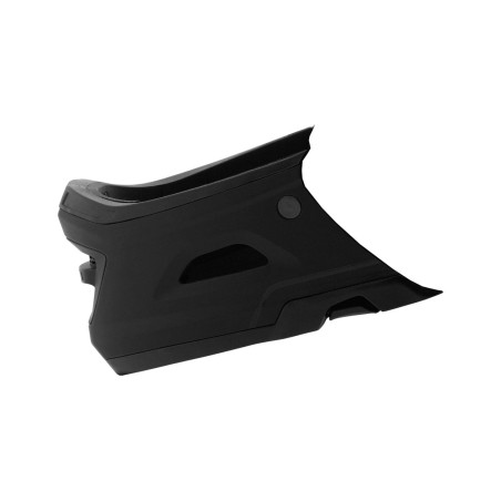 set curea bărbie cască switchblade