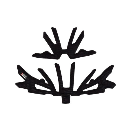 fahrradhelmpolster-set sixer mips