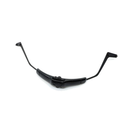 système de réglage cervical du casque lil ripper