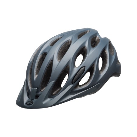 cască de bicicletă tracker matte