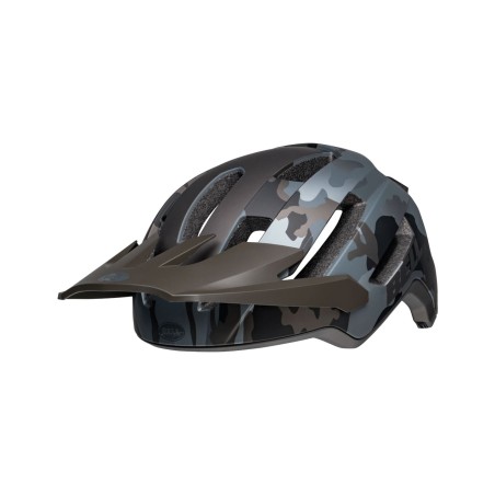 casque de vtt 4forty air mips matte