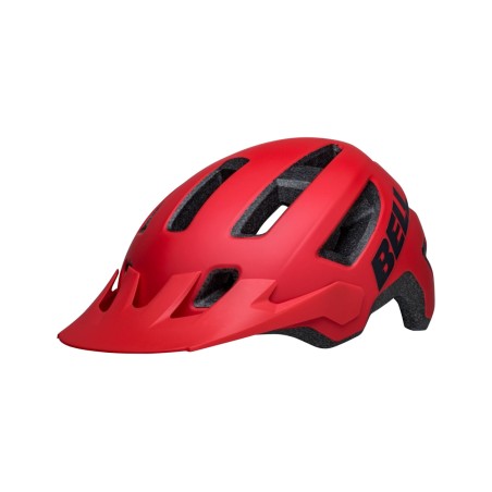 casque de vtt nomad 2 mips matte
