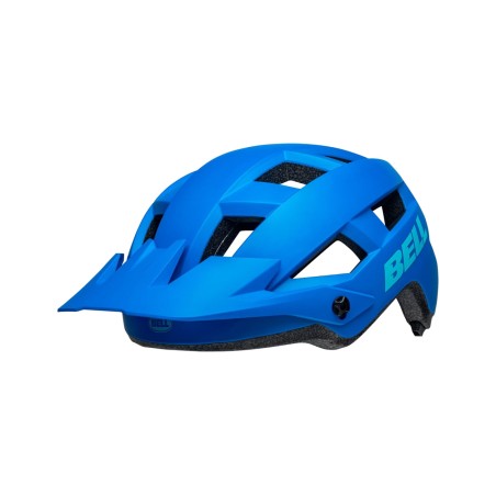 kask rowerowy górski spark 2 matte