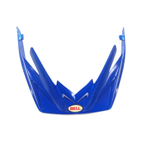 visera per a casc de bicicleta x-ray