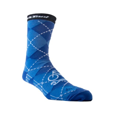chaussettes de cyclisme