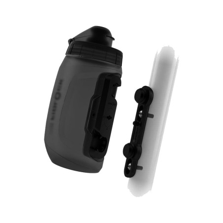 garrafa com base de bicicleta incluída twist