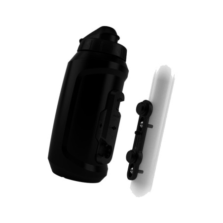 garrafa compacta com base twist