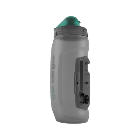 garrafa com conector incluso twist antibacterial