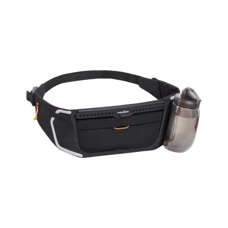 gürtel mit einfachem luftdichtem einsatz hip belt single hermetic insert twist tex base