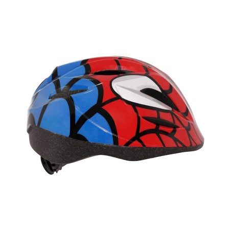 casco infantil child evo spiderman