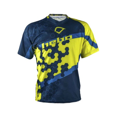 majica za trial kolo am replica junior