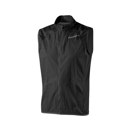 colete de ciclismo wind pro free light