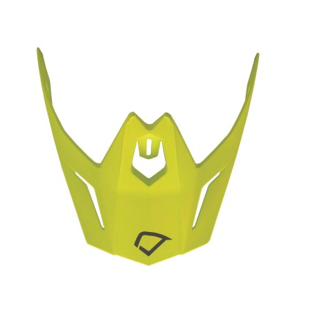 long helmet visor origin