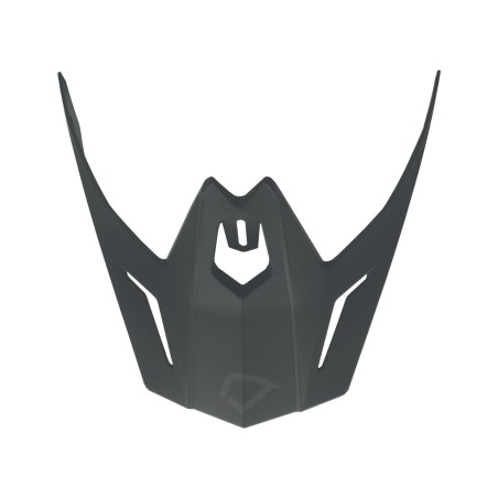 visera llarga de casc origin