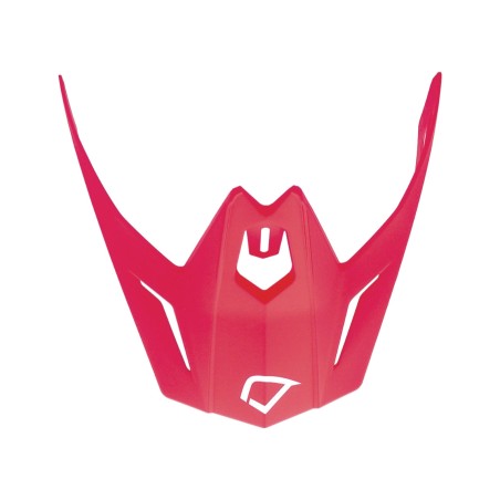 viseira de capacete comprida origin