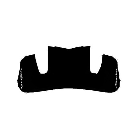 viseira de capacete balder