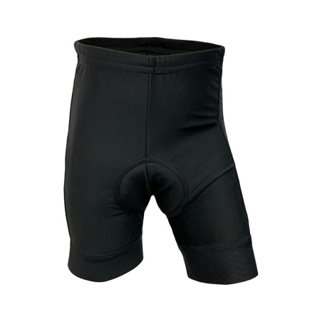 hydrofiele elastische jongensshort bluesign