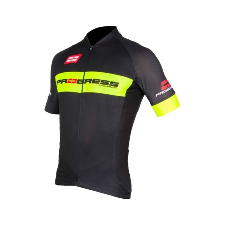 tricou ciclism mânecă scurtă 2019