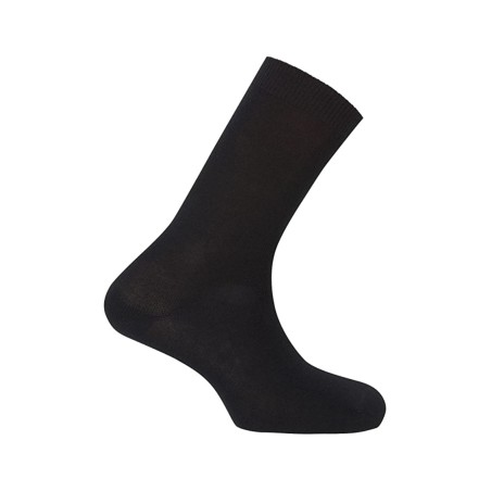 short ecological bamboo socks | breathable and comfortable | punto blanco