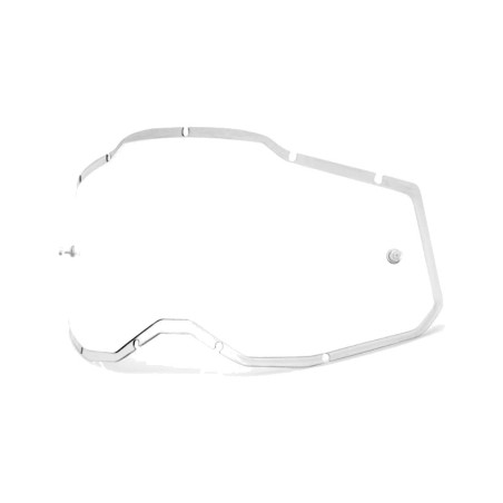 paket 50 tear-offs rc2/ac2/st2