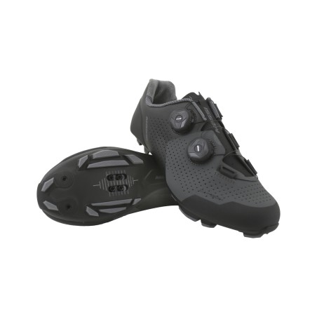 zapatillas ciclismo mtb proteam carbon