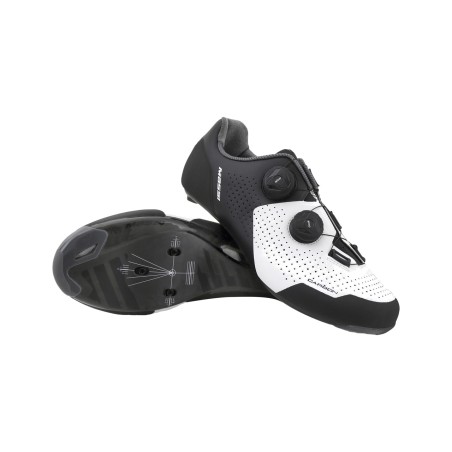 zapatillas ciclismo road proteam carbon