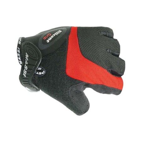 guantes bicicleta ciclismo silicone cx
